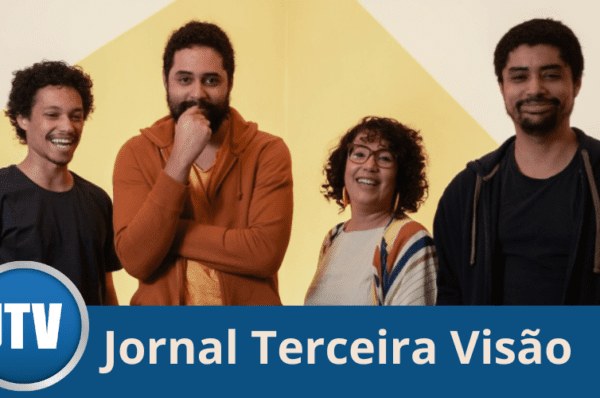 Quarteto Bando de Régia trará forró ao vivo para a Feira Arte na Praça neste domingo (26)
