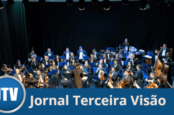 <strong>Orquestra Filarmônica de Valinhos se apresenta em Hortolândia</strong>