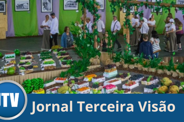 <strong>Festa da Uva terá mais de 60 opções na Praça de Alimentação</strong>