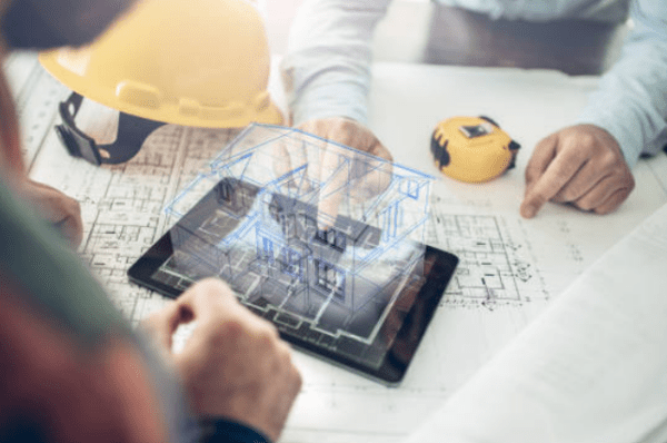 Tecnologia BIM na construção civil cresce, mas Brasil ainda é tímido na adoção