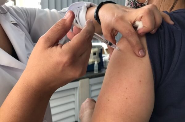 Vacinação contra a gripe começa nesta segunda (10) em Valinhos