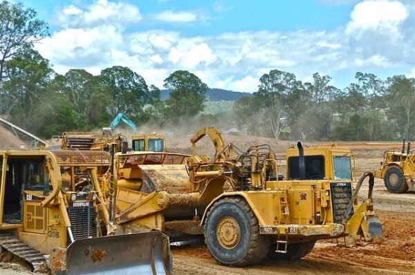 Setor de equipamentos de construção vive momento de retomada