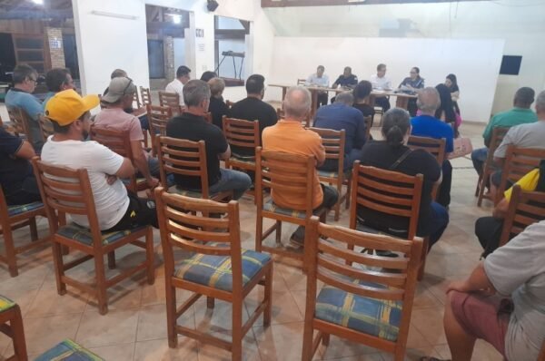 <strong>Demandas do Reforma Agrária foram discutidas na reunião do Conseg</strong>