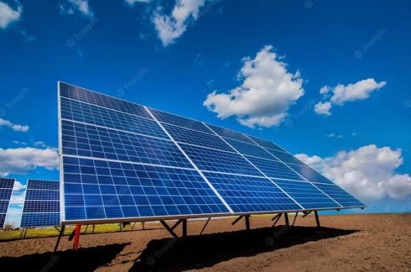 Brasil se torna o 8º maior gerador de energia solar do mundo