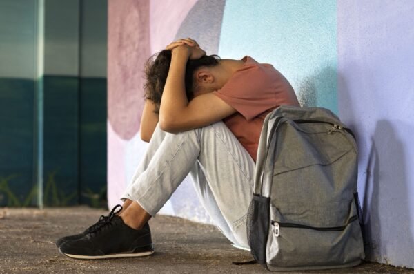 Saúde emocional dos adolescentes exige atenção