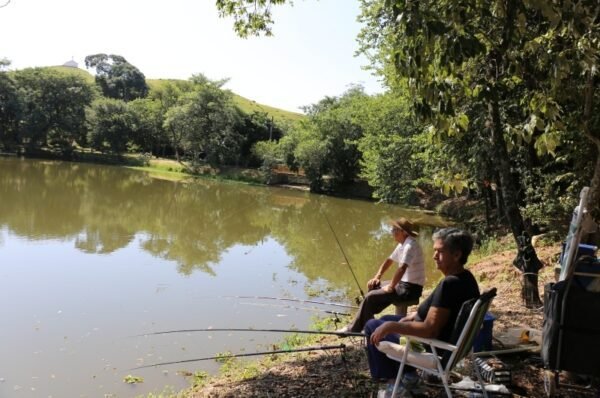 <strong>Projeto Peixe & Cia retornará na próxima terça-feira (25)</strong>