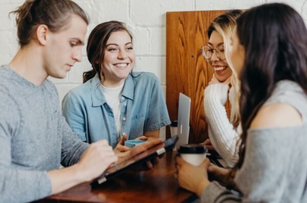 Ecossistema da inovação: cinco dicas para engajar a equipe