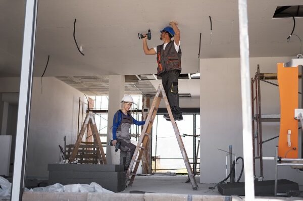 Reformas sem vistorias podem colocar edifícios em risco