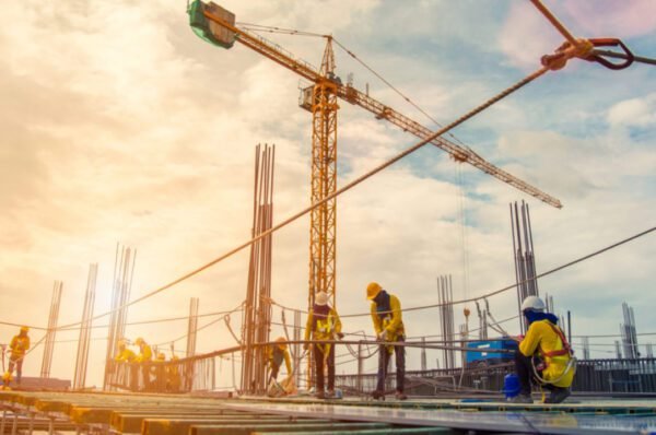 Engenheiro transforma construtora em franquia e expande modalidade pelo Brasil