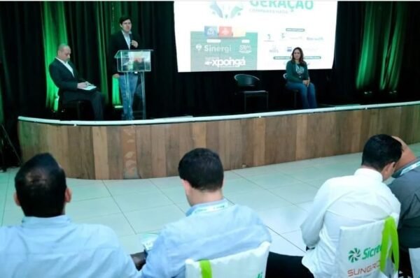 Evento no Paraná reunirá o setor de energia solar