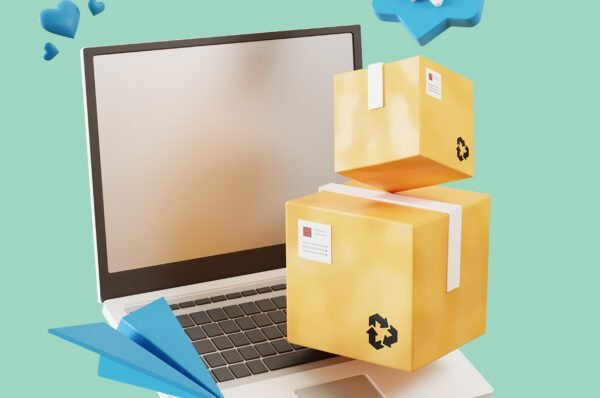 E-commerce e marketplaces continuam em alta no Brasil