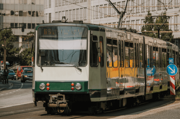 Alemanha tem se tornado pioneira na produção de transporte a hidrogênio