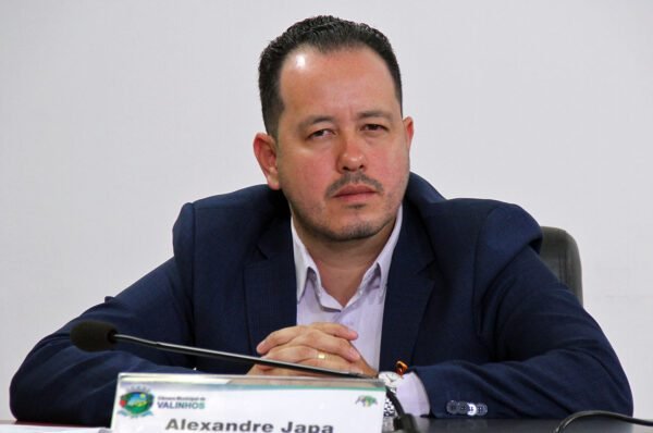 Alexandre Japa apresentou PL que desobriga renovação de laudos médicos de doenças permanentes para obtenção de direitos