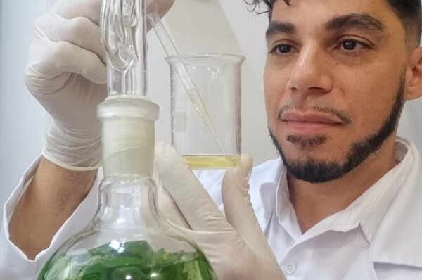 Projeto “Ciência no Horto” promoverá educação sobre plantas medicinais