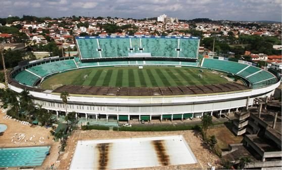 Brinco de Ouro completa 70 anos