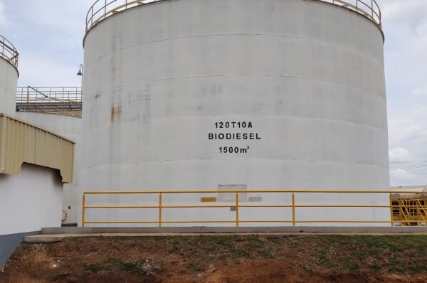 Biodiesel vai gerar cerca de R$ 4 bilhões de investimentos
