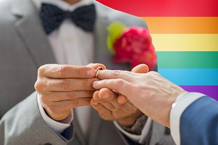 Cresce o número de casamentos homoafetivos no Estado de São Paulo