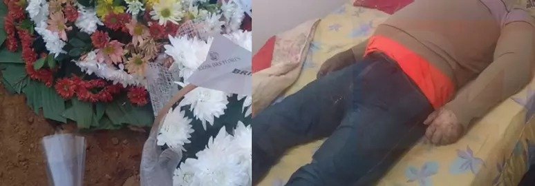 Polícia investiga idosa que dormiu ao lado do cadáver do marido por 3 dias em Campinas