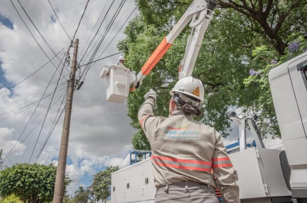 Obras da CPFL interditarão Rua Treze de Maio