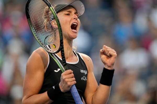 Bia Haddad vence e país volta às quartas de Roland Garros após 19 anos