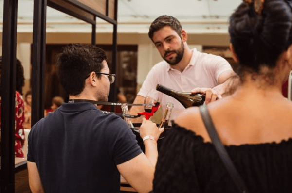 Festival “Vinho na Vila” será neste final de semana em Campinas