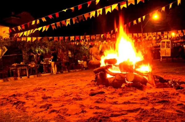 12 festas juninas ocorrerão neste sábado em Valinhos