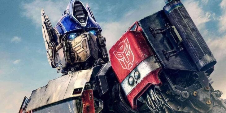 Transformers: O Despertar das Feras é um bom filme - Filme Comentado