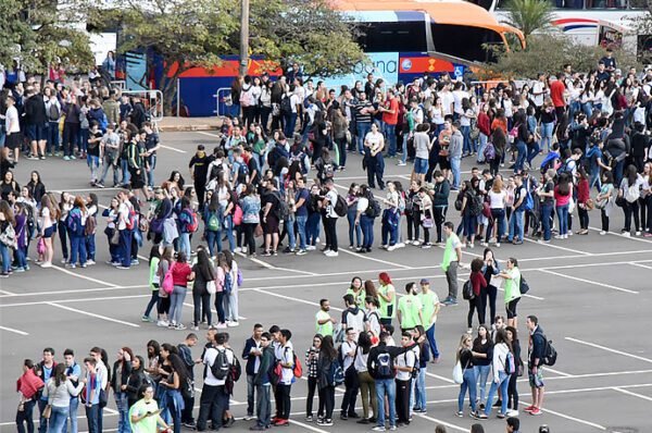 Unicamp abre inscrições para a 18ª edição do Programa “Unicamp de Portas Abertas”