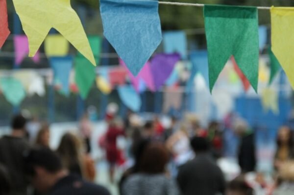 1ª Festa Julina de Valinhos contará com brincadeiras típicas promovidas pela ACAV