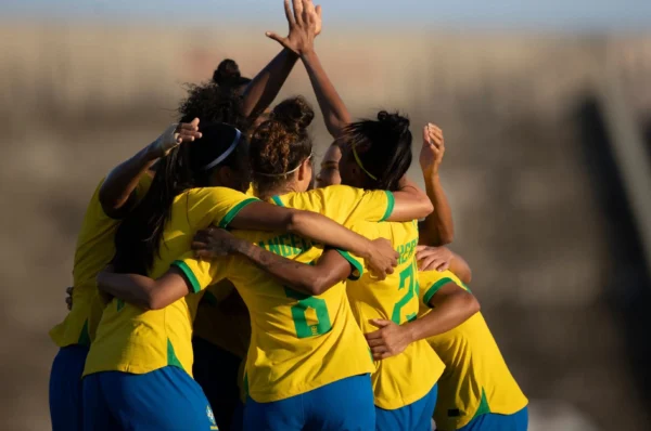 Seleção brasileira disputa mais um jogo na Copa do Mundo Feminina 2023 neste sábado