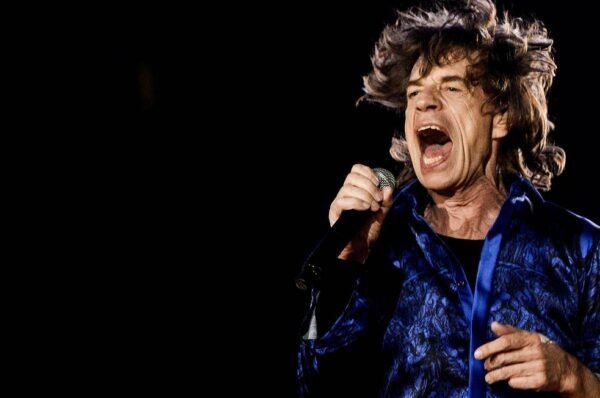 Mick Jagger faz 80 anos: confira suas músicas mais tocadas no Brasil