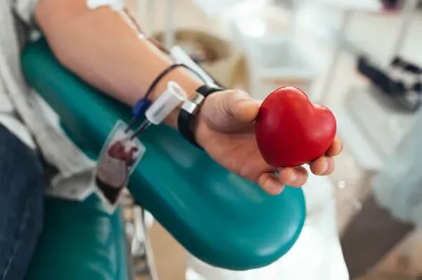 Rotary Club realiza nova campanha de doação de sangue