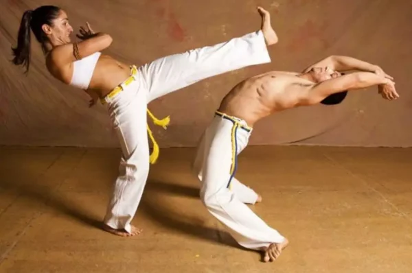 Prefeitura de Valinhos oferece aulas gratuitas de capoeira