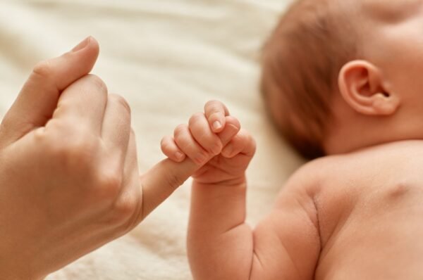 Tendência alarmante: cresce número de registros sem paternidade em Valinhos