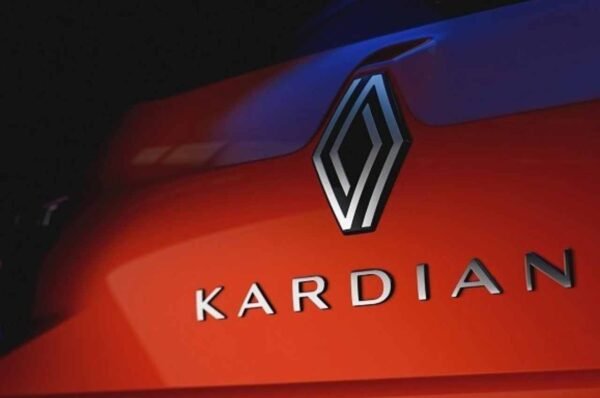 Renault anuncia novo SUV “Kardian” para o mercado da América Latina