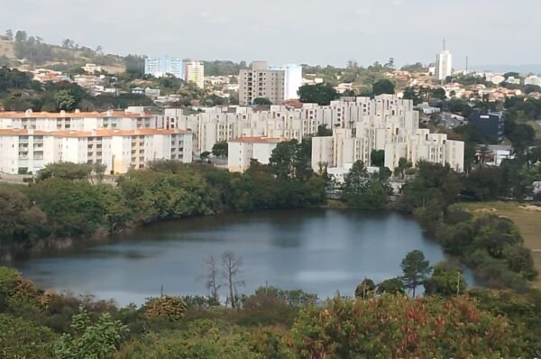 “Lagoa da Rigesa” pode ser desapropriada pela Prefeitura