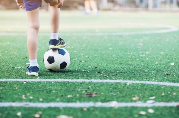 Semifinais do Campeonato Valinhense de Futebol nas categorias de base acontecem neste sábado