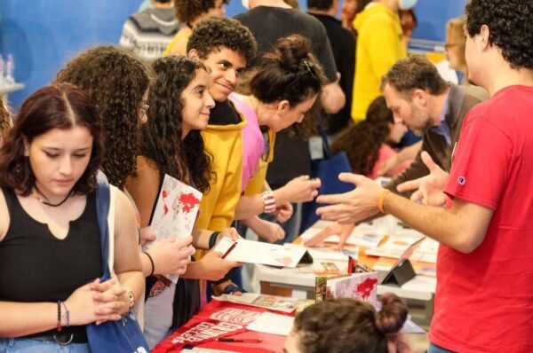 8ª Feira Etapa de Universidades Internacionais acontece em Valinhos