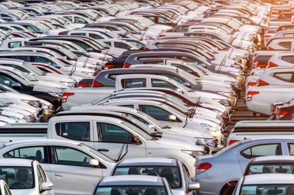 1,4 milhão proprietários de veículos com IPVA em atraso foram notificados no Estado de SP