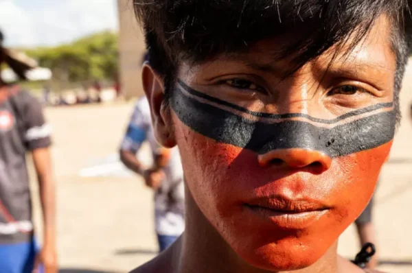 0,07% da população de Valinhos se autodeclara indígena segundo IBGE