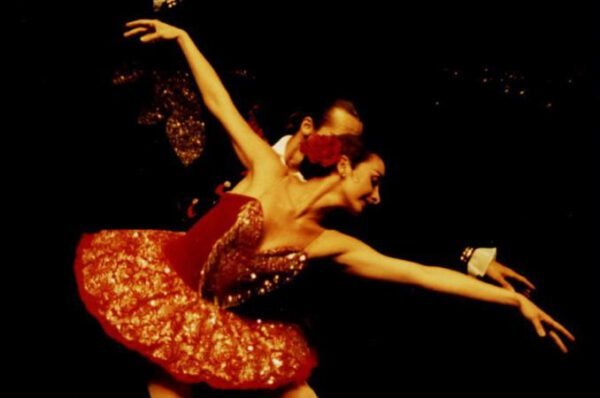 A jornada inspiradora de Adriana Roda na dança