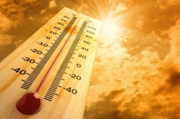Temperatura máxima na região de Campinas sobe em média 1,2° C em 34 anos