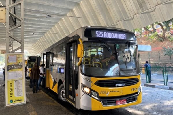 São Marcos e São Luiz terão linhas de ônibus exclusivas