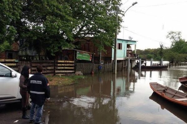 Campanha em prol das vítimas do ciclone no Sul prossegue até dia 29 em Valinhos