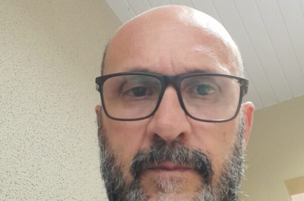 Agrônomo Dado Falsarella expressa seu amor pela profissão
