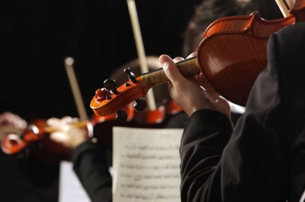 Paróquia Sant’Ana de Valinhos recebe concerto “Amor Brasileiro” de música clássica