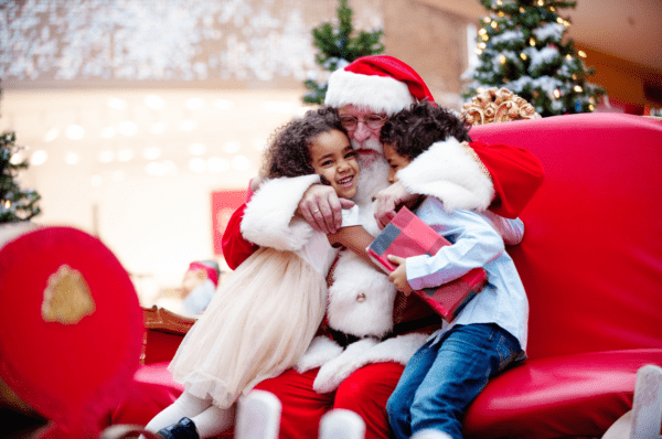 Famílias podem se inscrever antecipadamente para Campanha de Natal do Fundo Social
