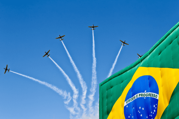 A origem do feriado de 7 de Setembro no Brasil