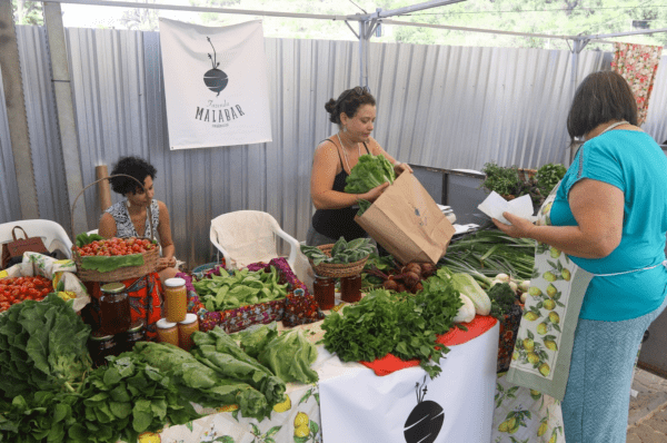 4º Festival de Agroecologia Ecoturismo e Economia Solidária