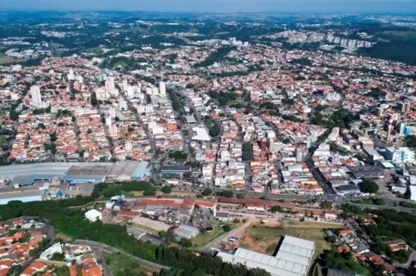 Valinhos é destaque em ranking como ‘Cidade Inteligente’ na RMC